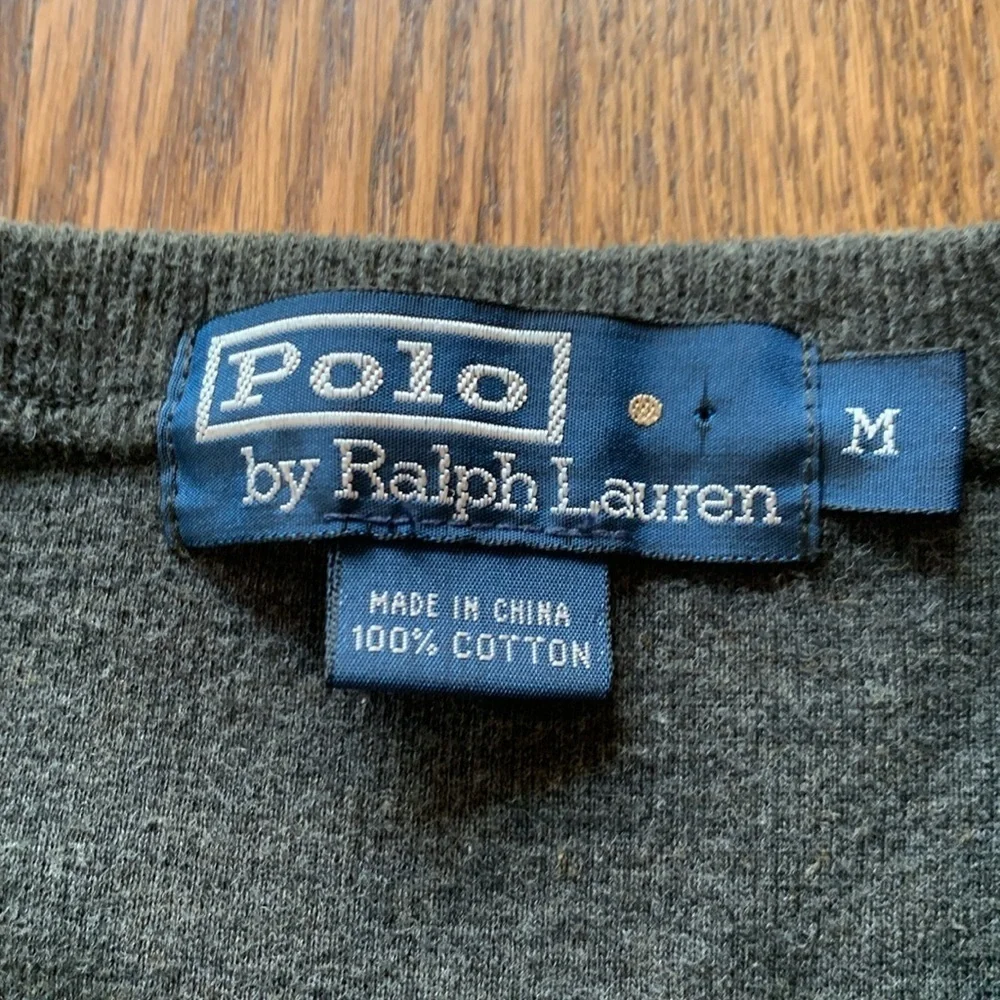 Polo Ralph Lauren polo by